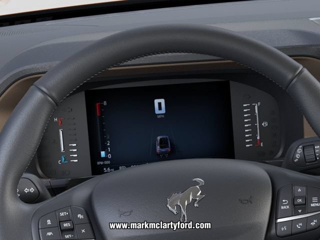 New 2026 Ford Bronco Sport Outer Banks AWD/4WD image 13