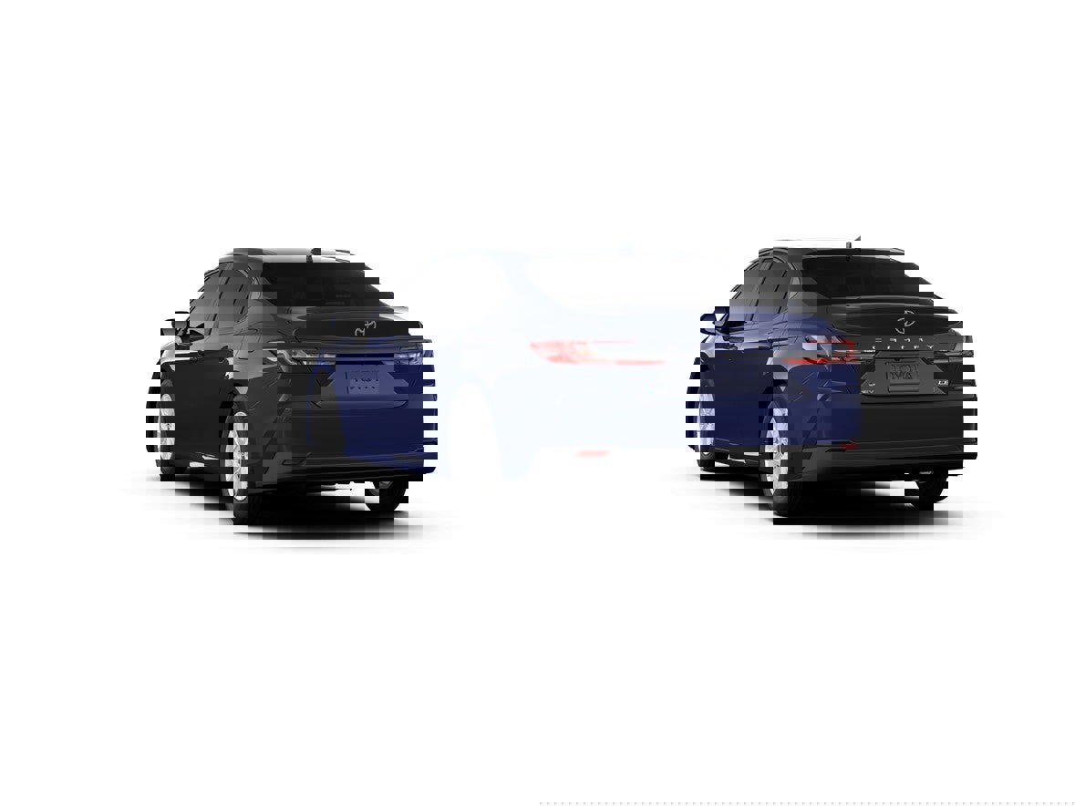 New 2025 Toyota Camry LE image 38