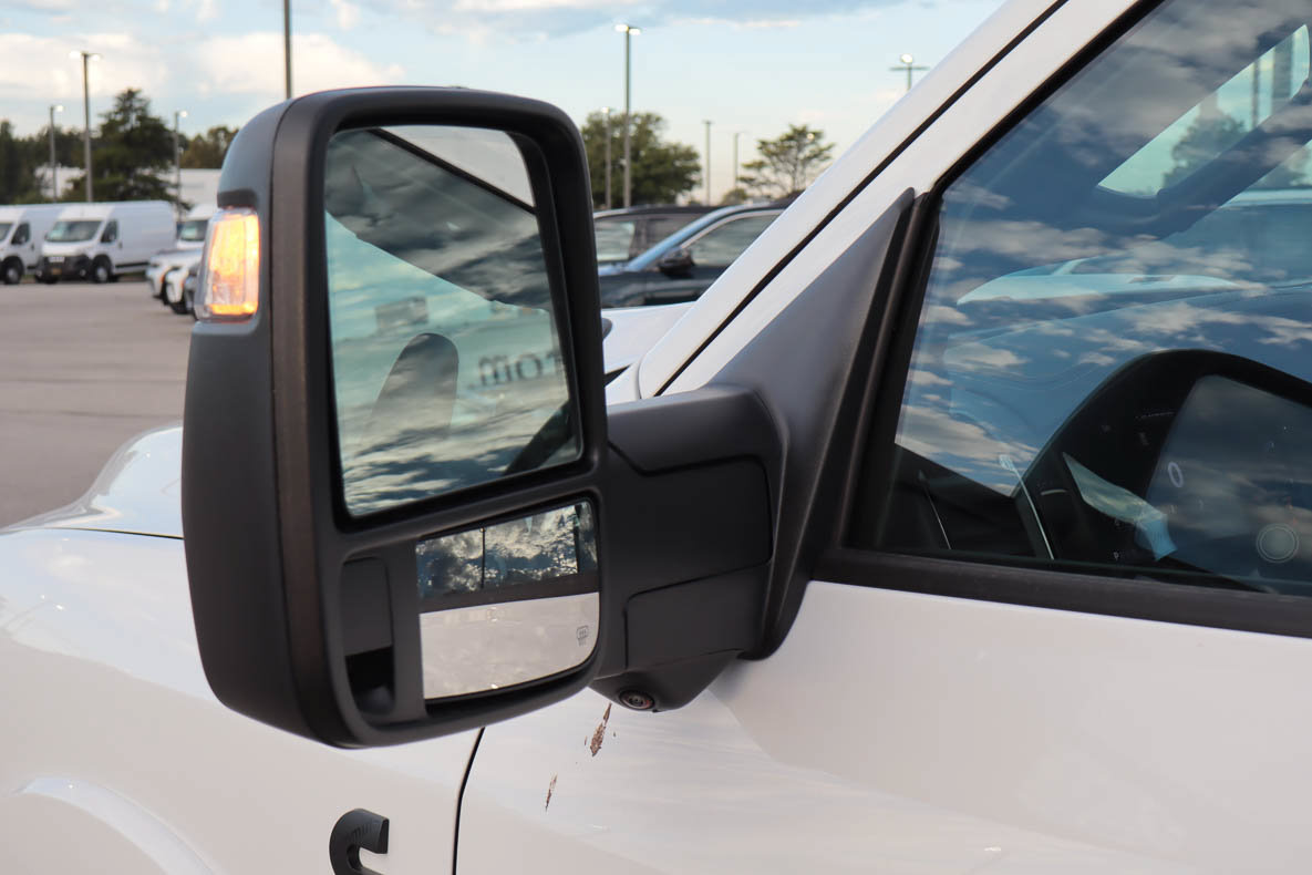 New 2027 RAM 3500 Limited AWD/4WD image 12