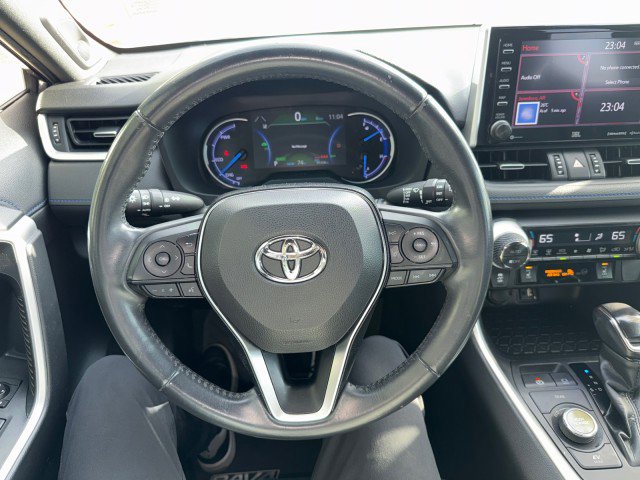Used 2019 Toyota RAV4 XSE image 20