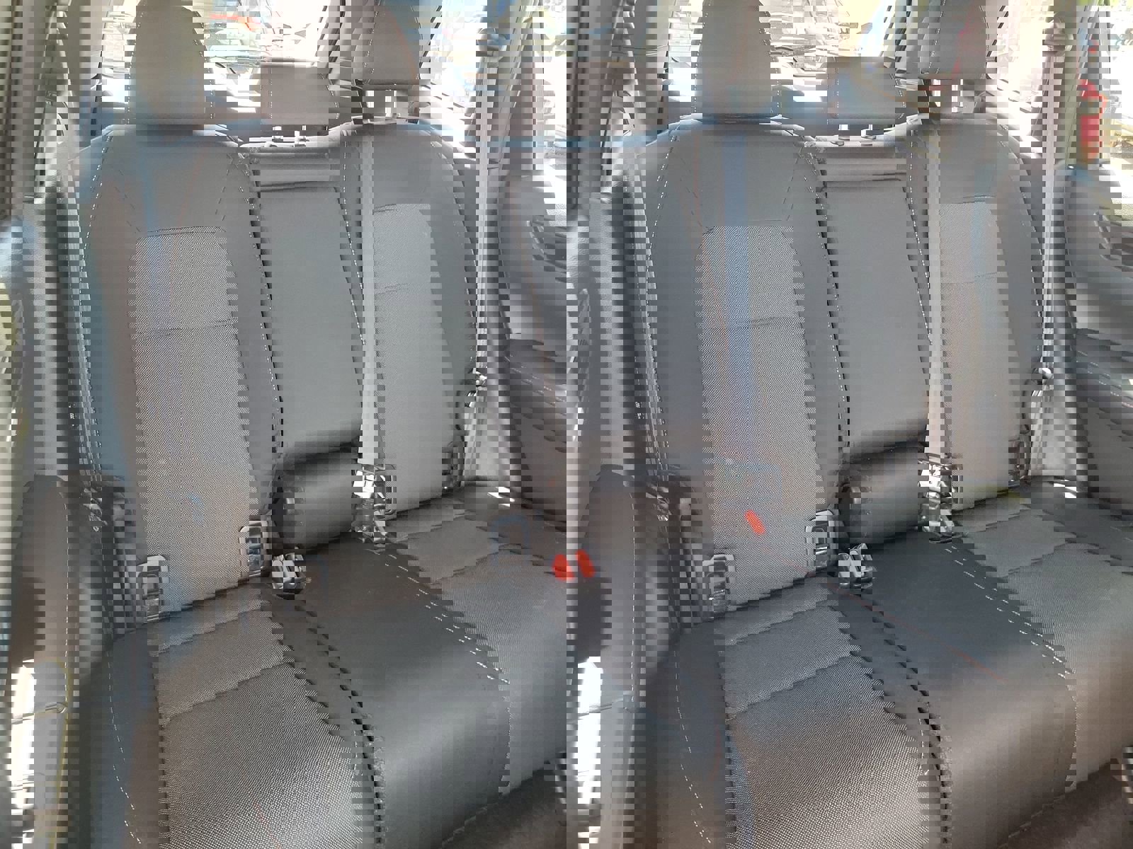 Certified 2023 Honda CR-V Sport image 18