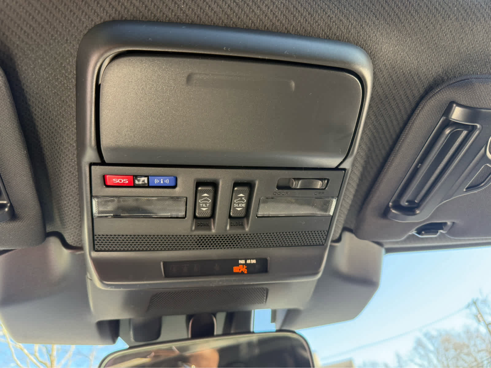 New 2026 Subaru Outback Premium AWD/4WD image 32