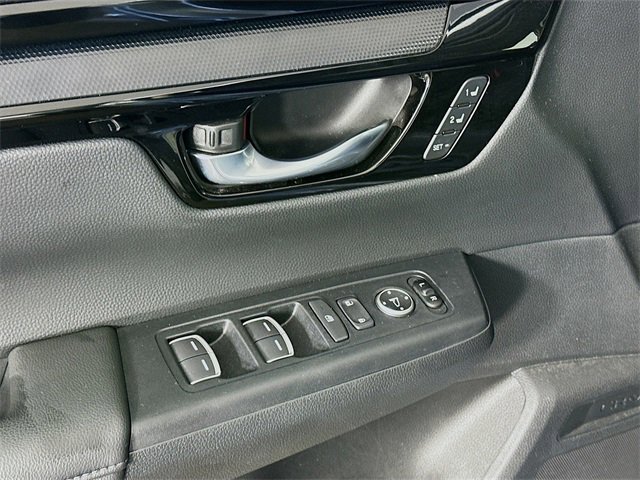 Certified 2023 Honda CR-V EX-L image 20