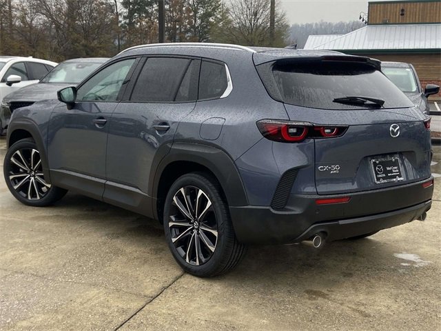 New 2026 MAZDA CX-50 AWD 2.5 S w/ Cargo Package image 3