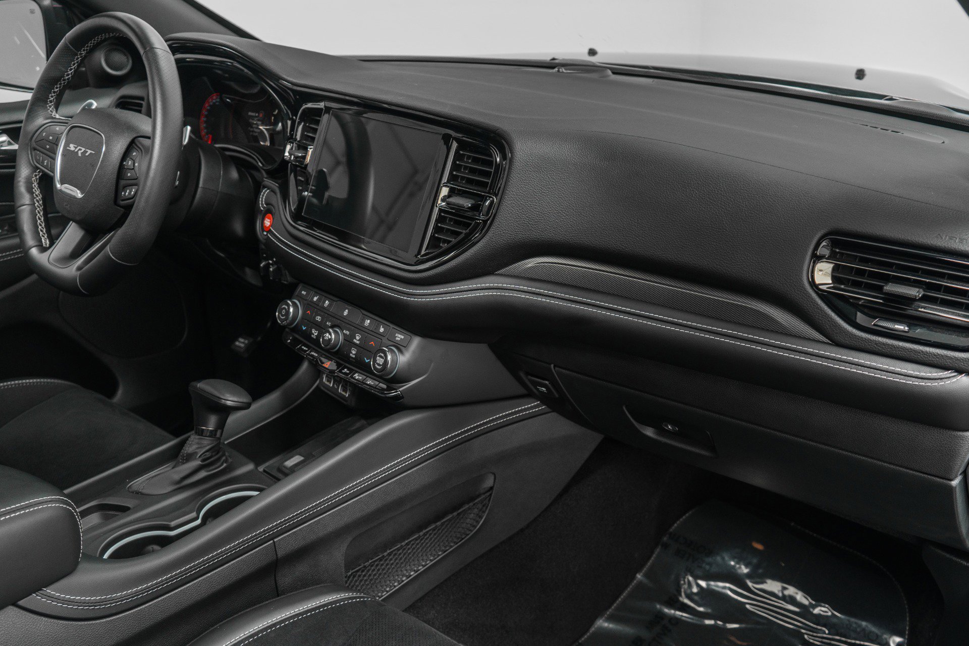 Used 2023 Dodge Durango SRT Hellcat AWD/4WD image 14