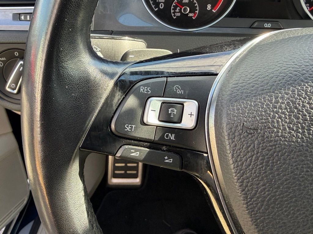 Used 2017 Volkswagen Golf Alltrack SE image 23