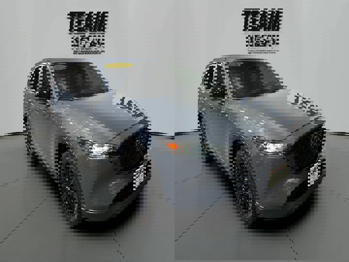 Used 2024 MAZDA CX-5 Carbon Edition