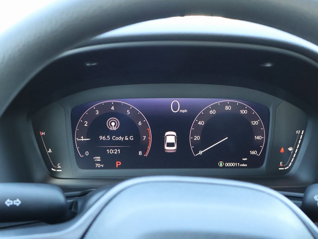 New 2025 Honda Accord SE image 26