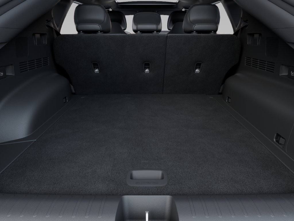New 2026 Kia EV6 GT-Line AWD/4WD image 19