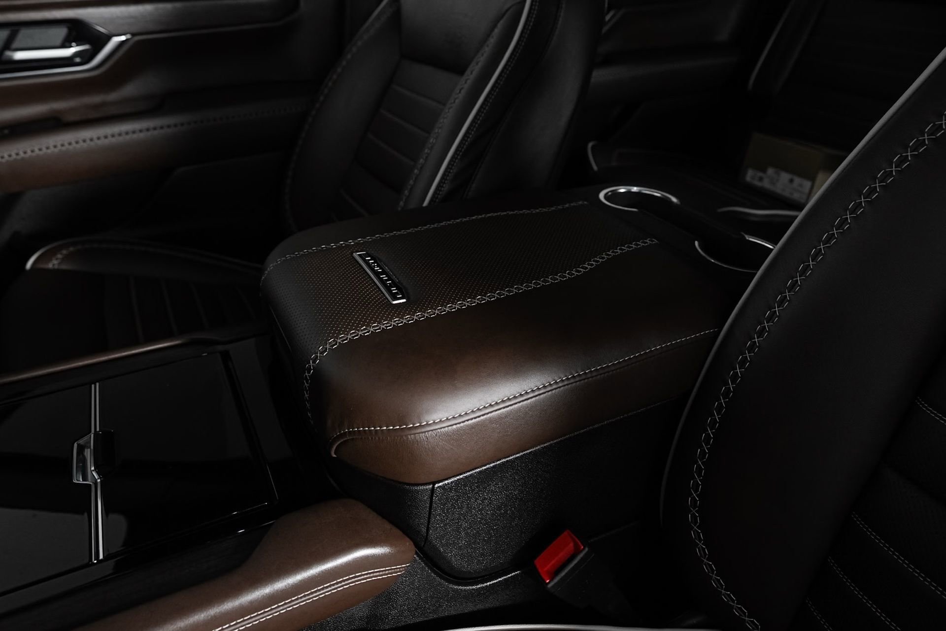 Used 2026 GMC Yukon XL Denali Ultimate w/ LPO, Floor Liner Package image 26