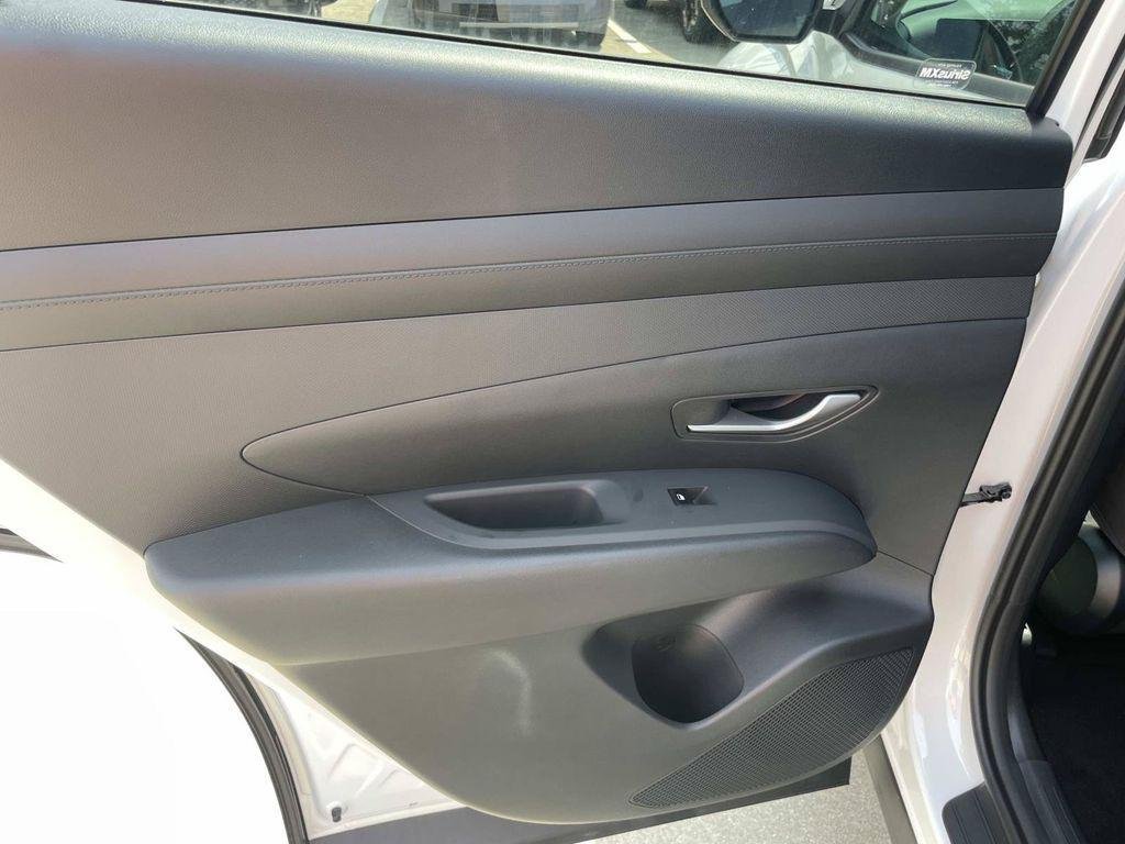 New 2026 Hyundai Tucson SEL Plus FWD image 37