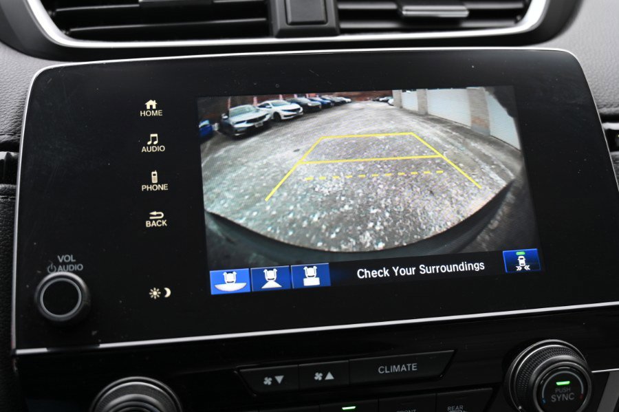 Used 2021 Honda CR-V EX-L image 22