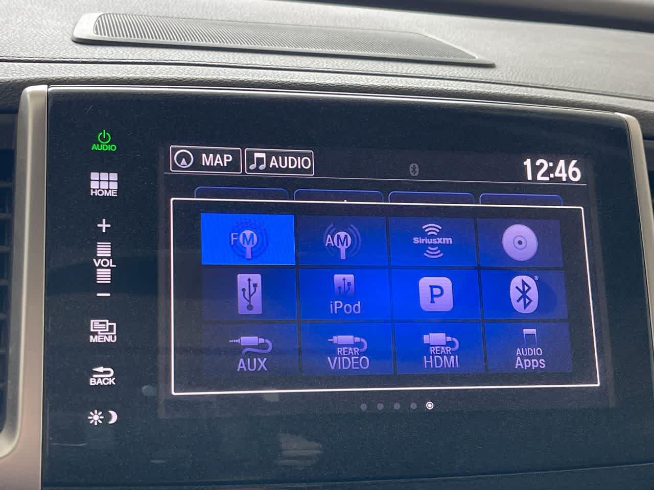 Used 2016 Honda Pilot Elite image 16