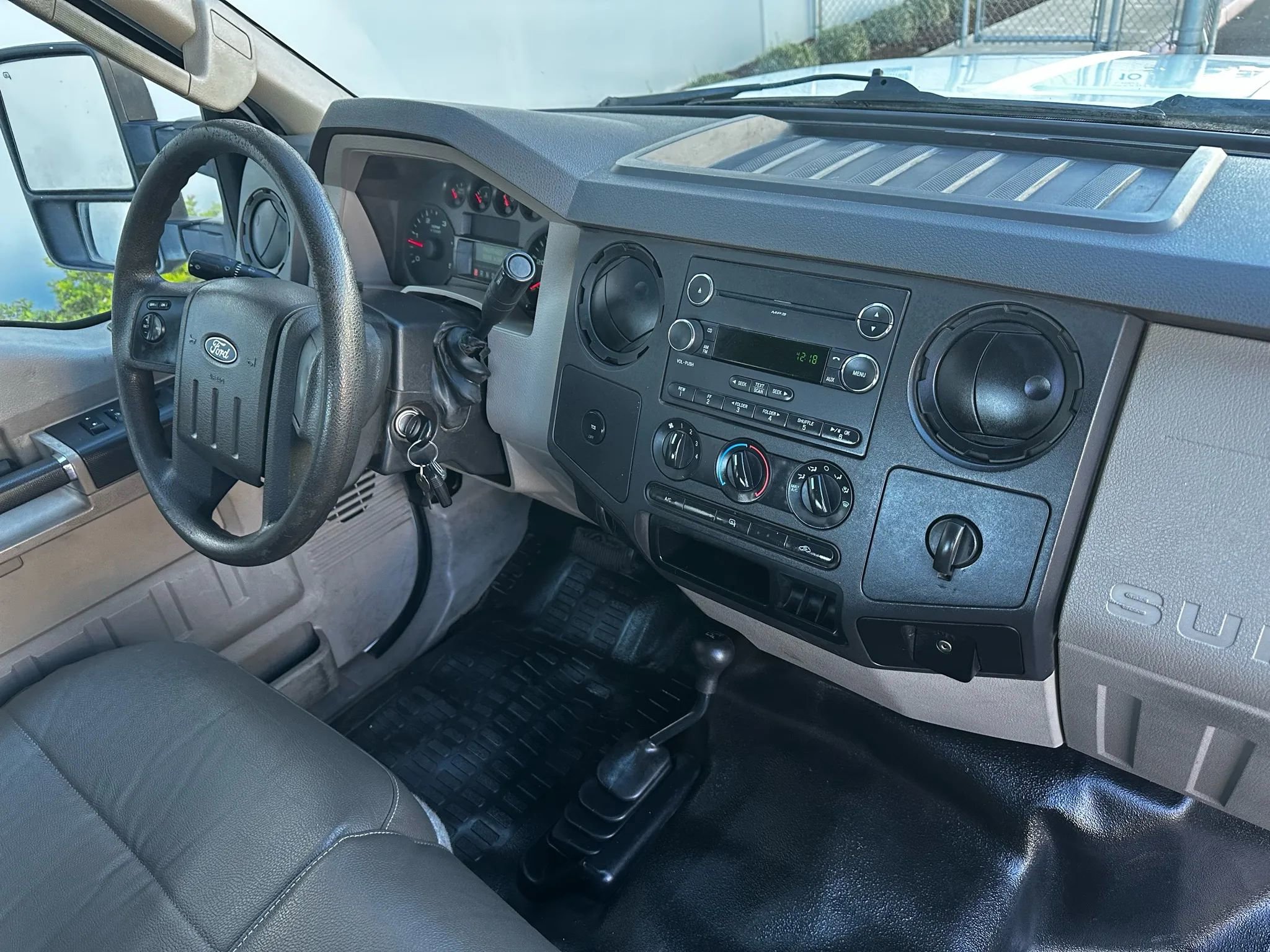 Used 2010 Ford F250 XL image 13