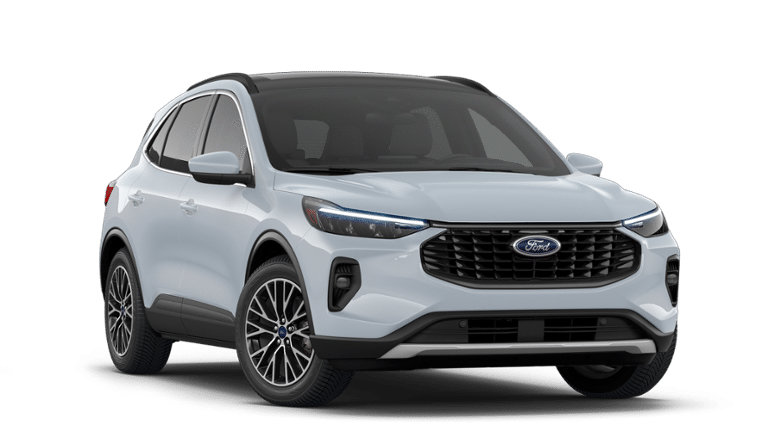 New 2026 Ford Escape SE FWD image 24