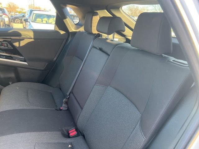 Used 2025 Subaru Solterra Premium image 8
