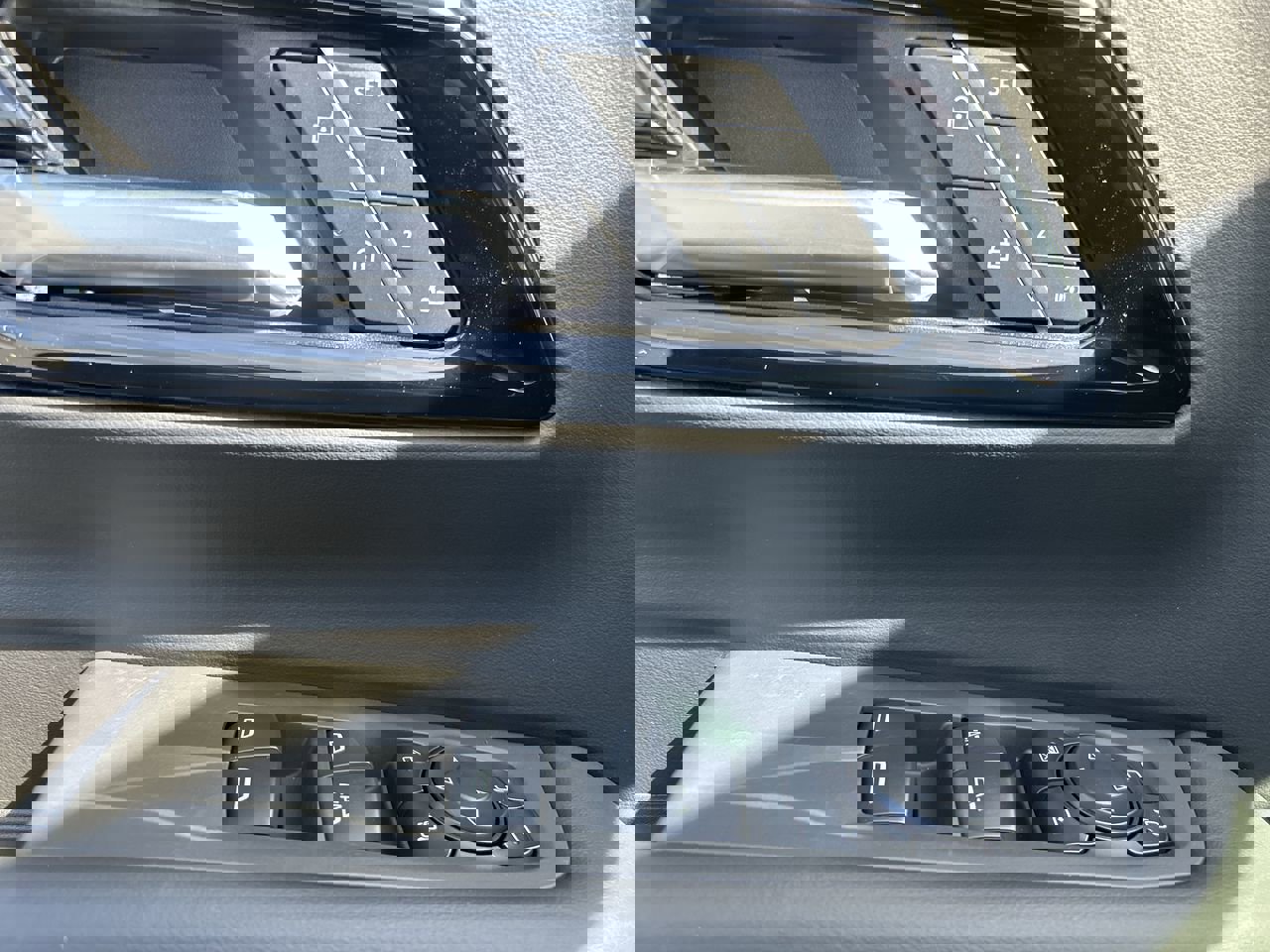New 2026 Chevrolet Suburban RST image 25