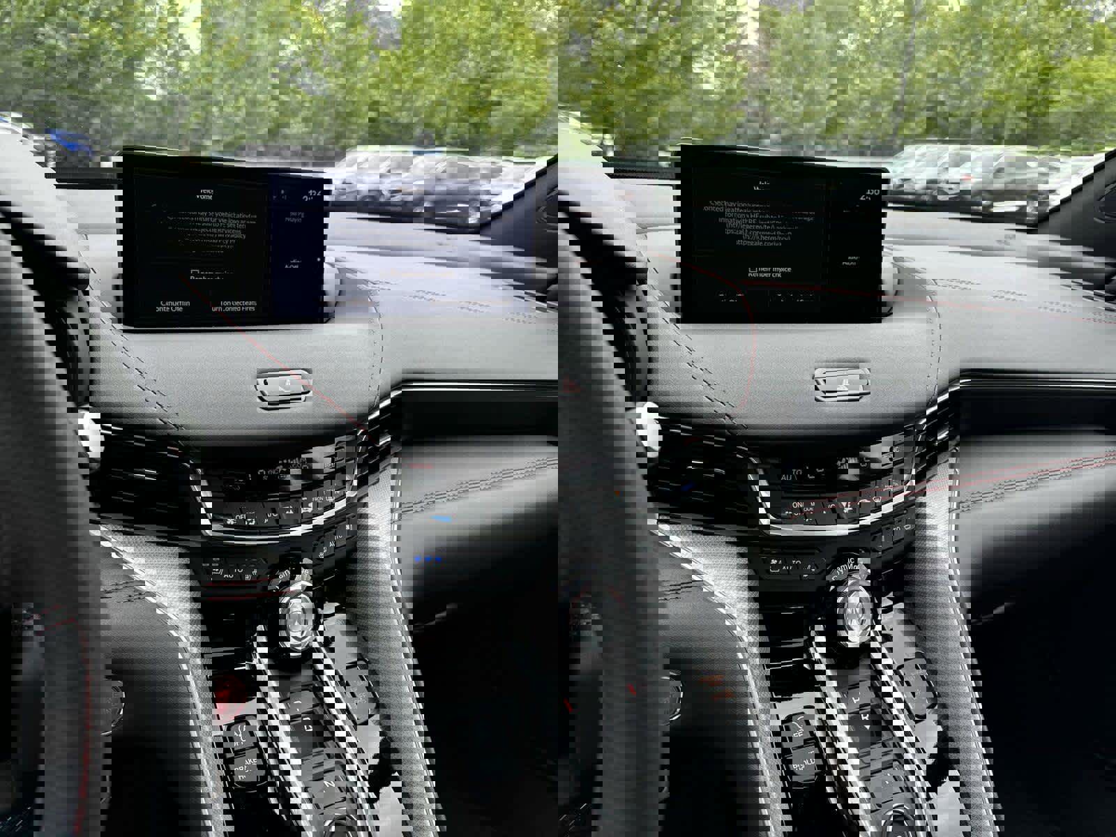 New 2025 Acura TLX SH-AWD w/ A-SPEC Pkg image 29