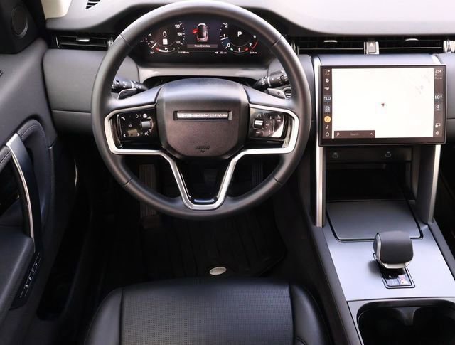Used 2025 Land Rover Discovery Sport S AWD/4WD image 10