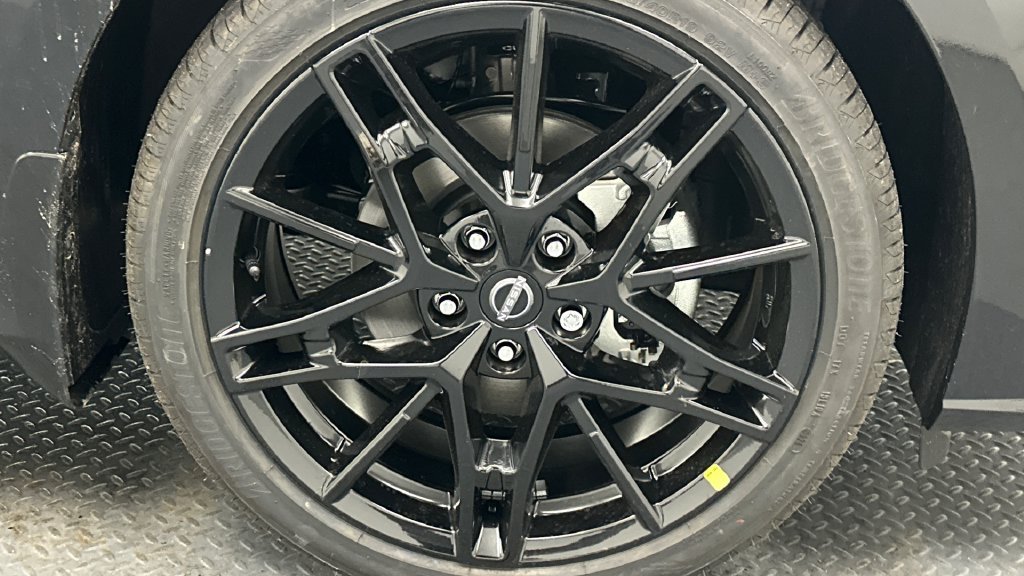 New 2027 Nissan Altima 2.5 SR AWD/4WD image 14