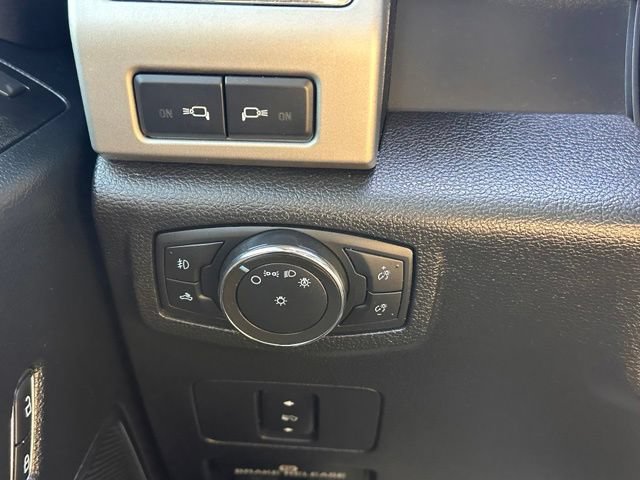 Used 2021 Ford F250 Lariat AWD/4WD image 19