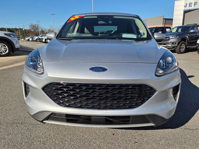 Used 2020 Ford Escape SE image 2
