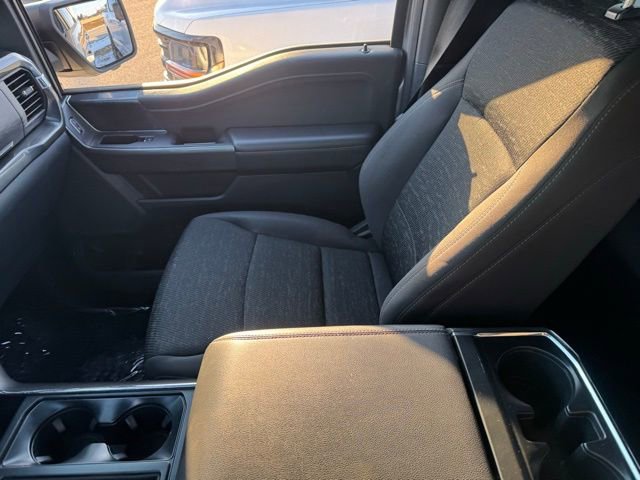 Certified 2022 Ford F150 XLT w/ Equipment Group 302A High image 18