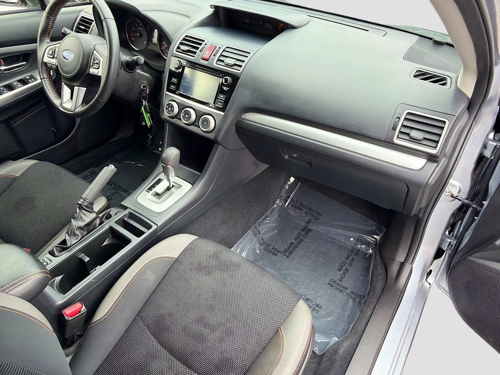 Used 2017 Subaru Crosstrek 2.0i Premium image 13