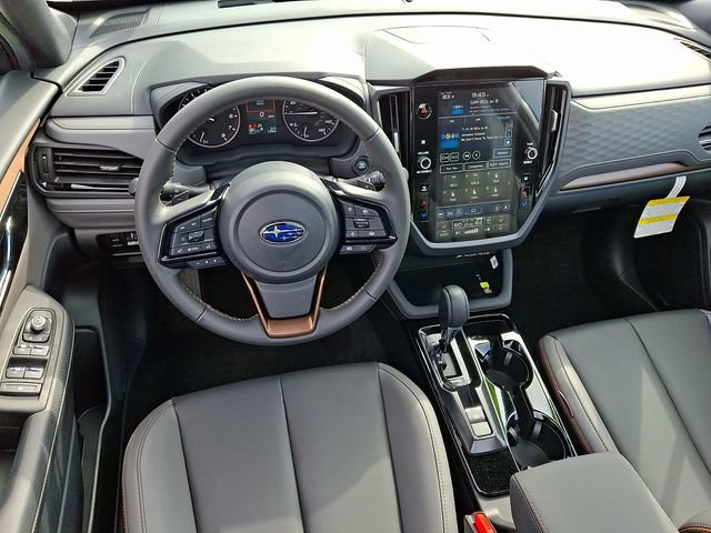 New 2026 Subaru Forester Sport AWD/4WD image 2