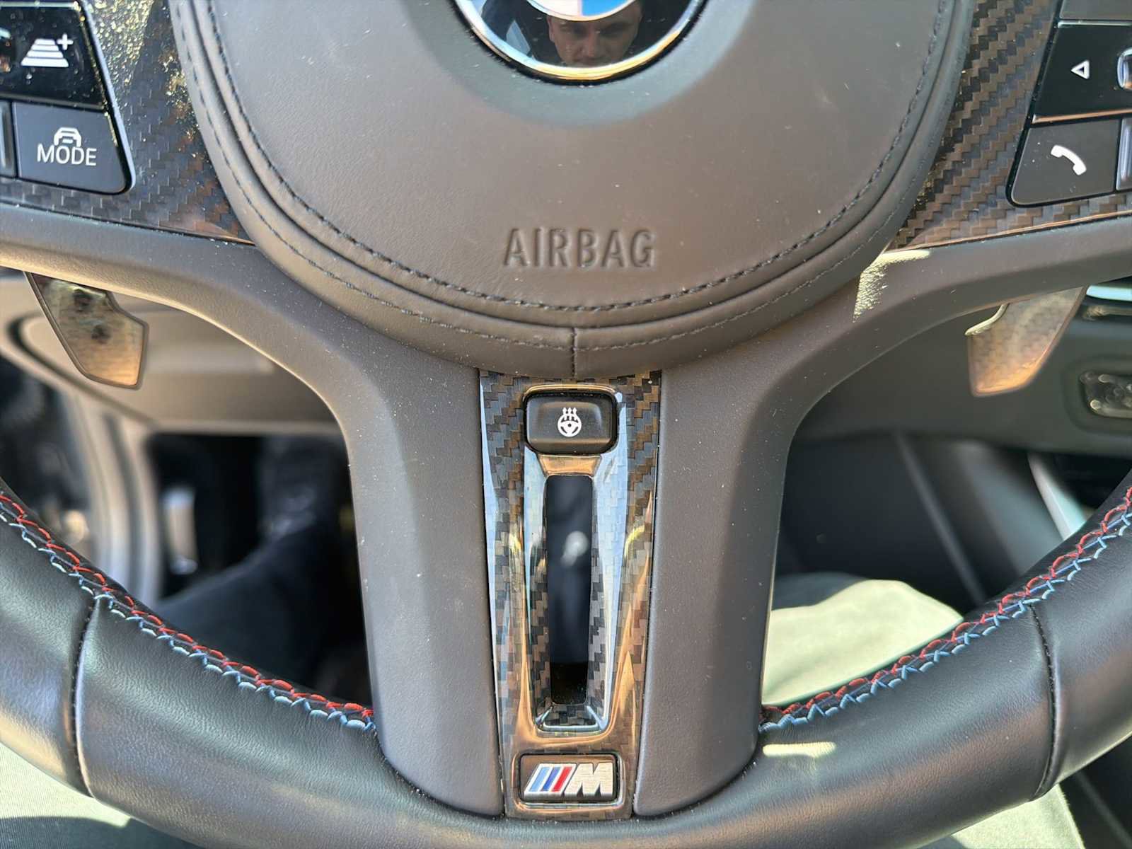 Used 2024 BMW M3 Competition w/ Executive Package AWD/4WD image 25