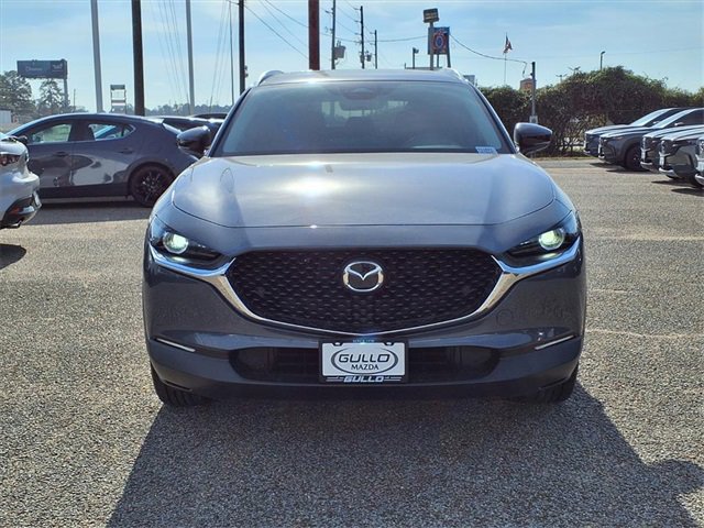 New 2026 MAZDA CX-30 AWD 2.5 S image 4