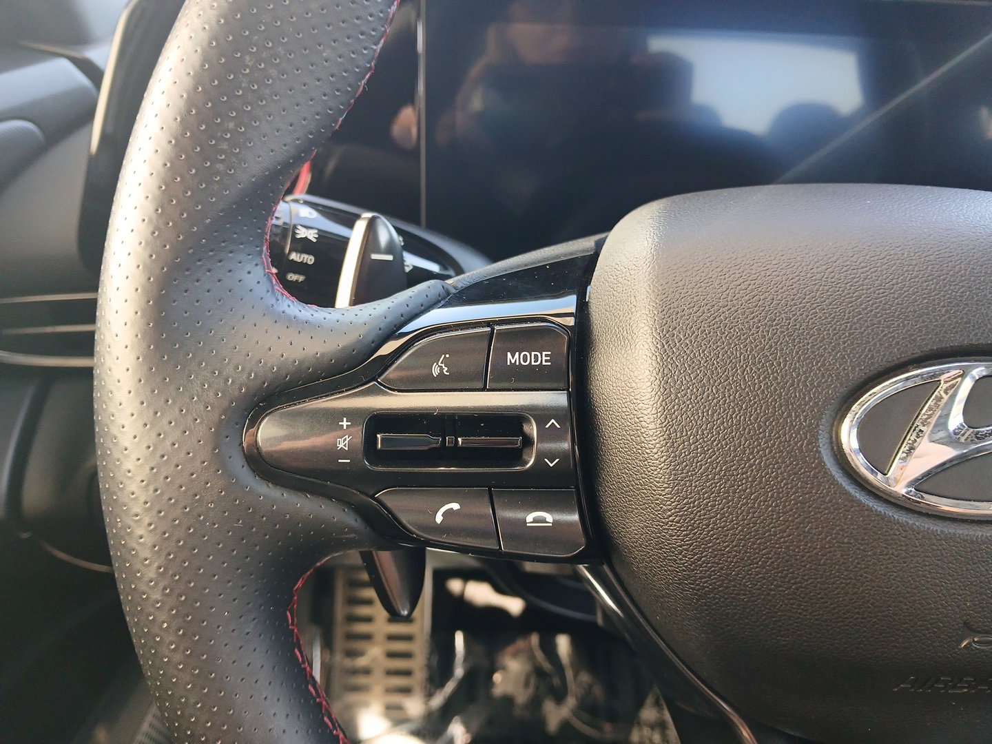 Used 2023 Hyundai Elantra N Line image 18