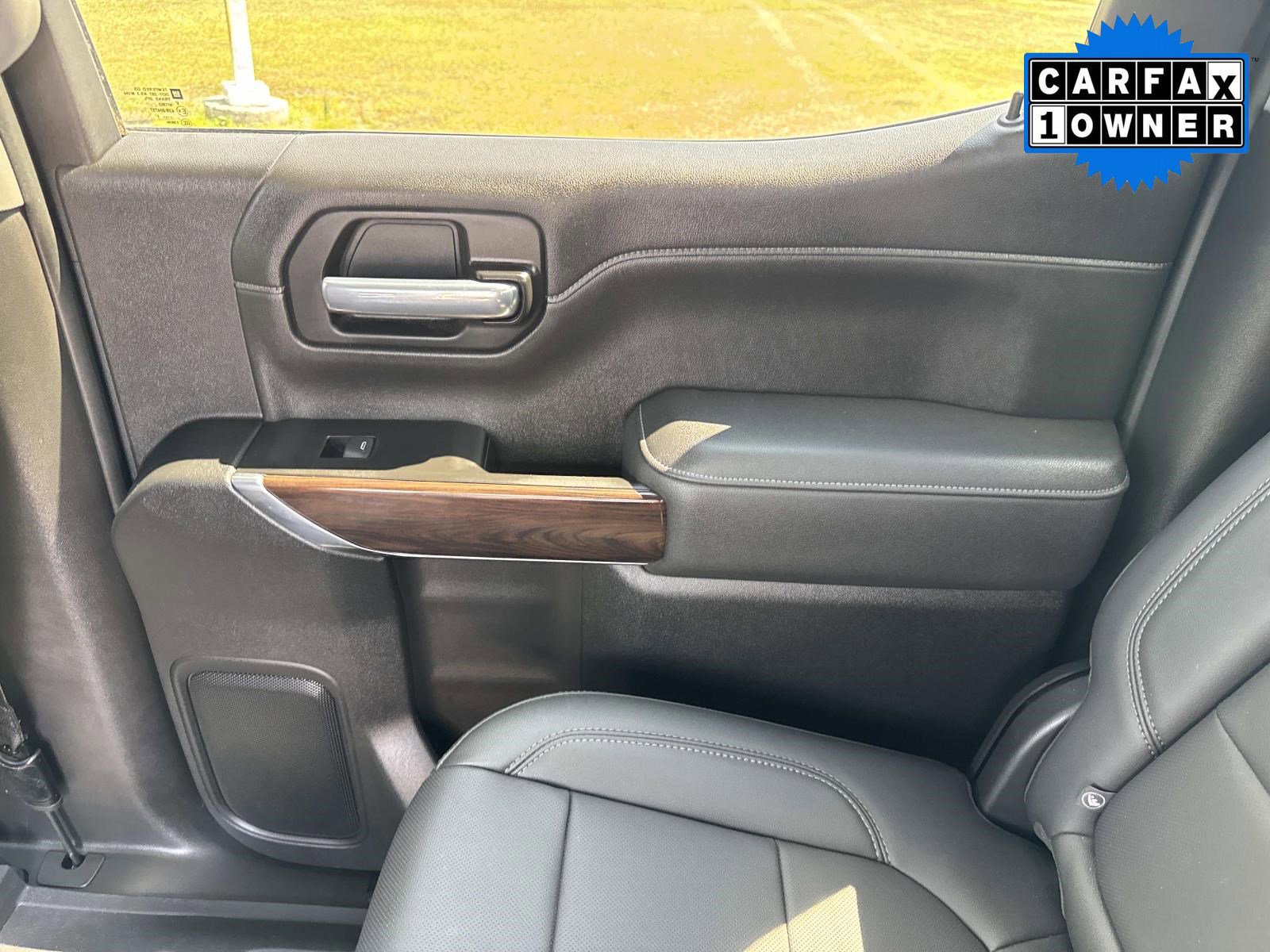 Used 2021 GMC Sierra 1500 SLT w/ SLT Premium Plus Package image 19