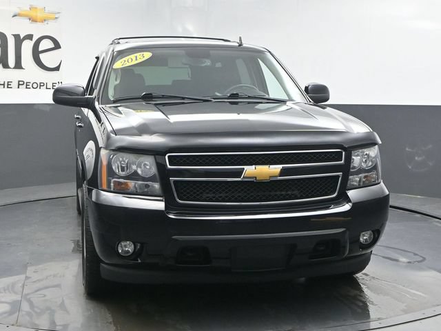 Used 2013 Chevrolet Tahoe LT AWD/4WD image 52