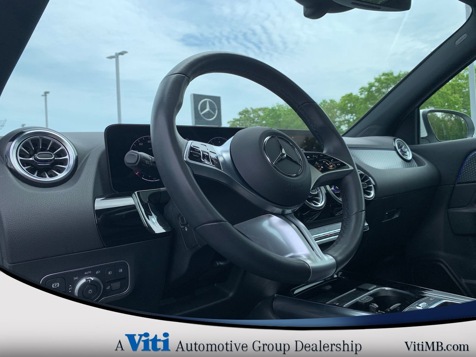 Used 2024 Mercedes-Benz GLA 250 GLA 250 image 17