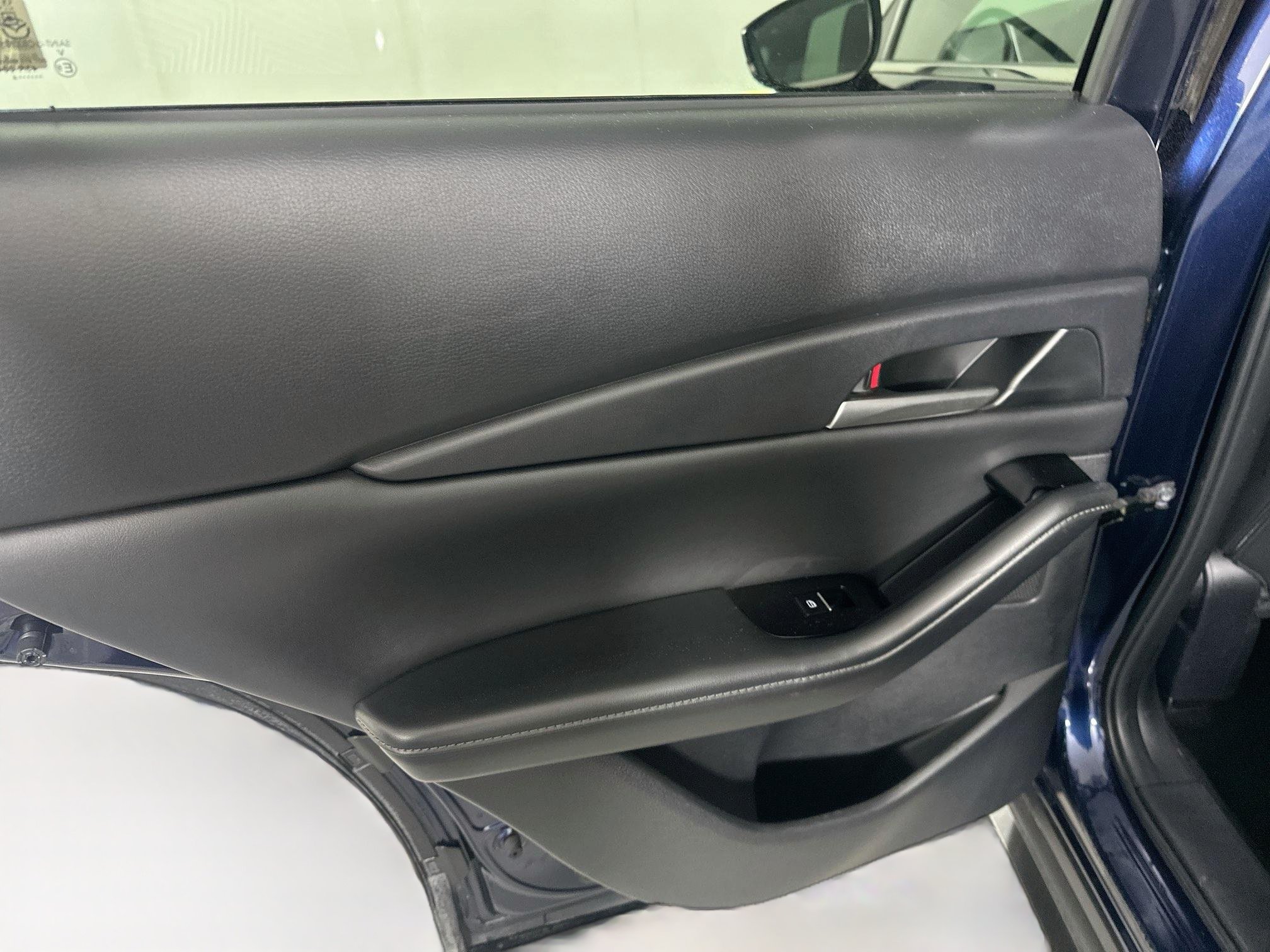 Used 2024 MAZDA CX-30 AWD 2.5 S w/ Select Sport Pkg image 25