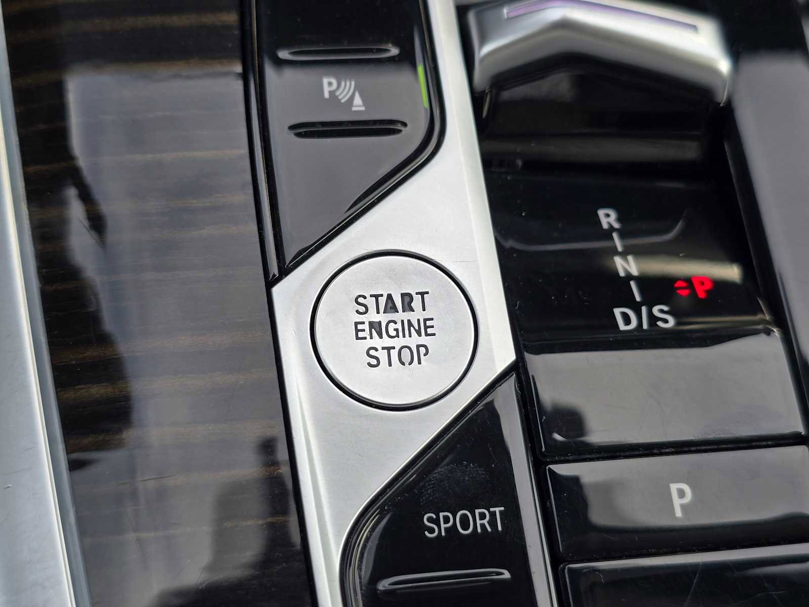 Used 2024 BMW X7 xDrive40i image 35