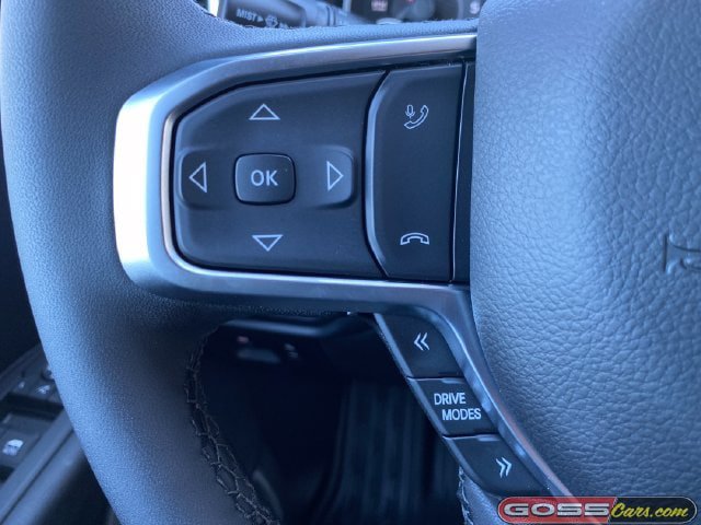 New 2026 RAM 1500 Big Horn AWD/4WD image 16
