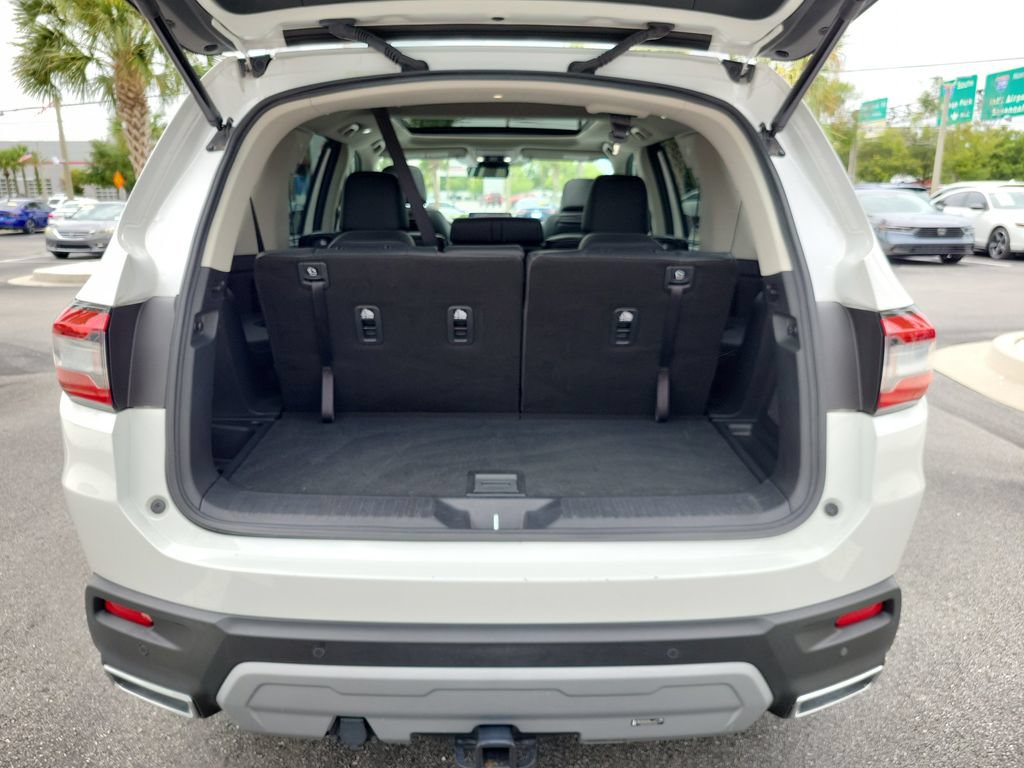 Certified 2023 Honda Pilot Elite image 12