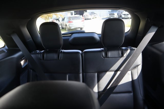 Used 2021 Ford Explorer ST w/ Equipment Group 401A image 5