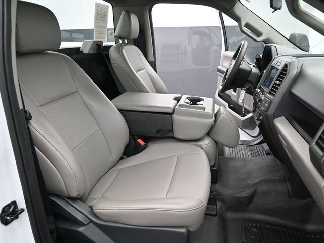 Used 2022 Ford F250 XL w/ Power Equipment Group image 12