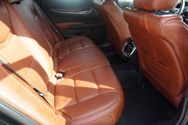 Used 2019 Cadillac XTS Premium Luxury w/ Driver Assist Package image 16