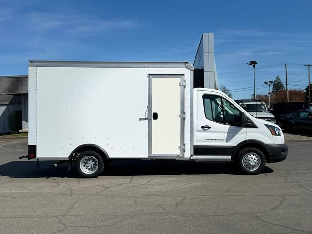 Used 2023 Ford Transit 350 DRW image 2
