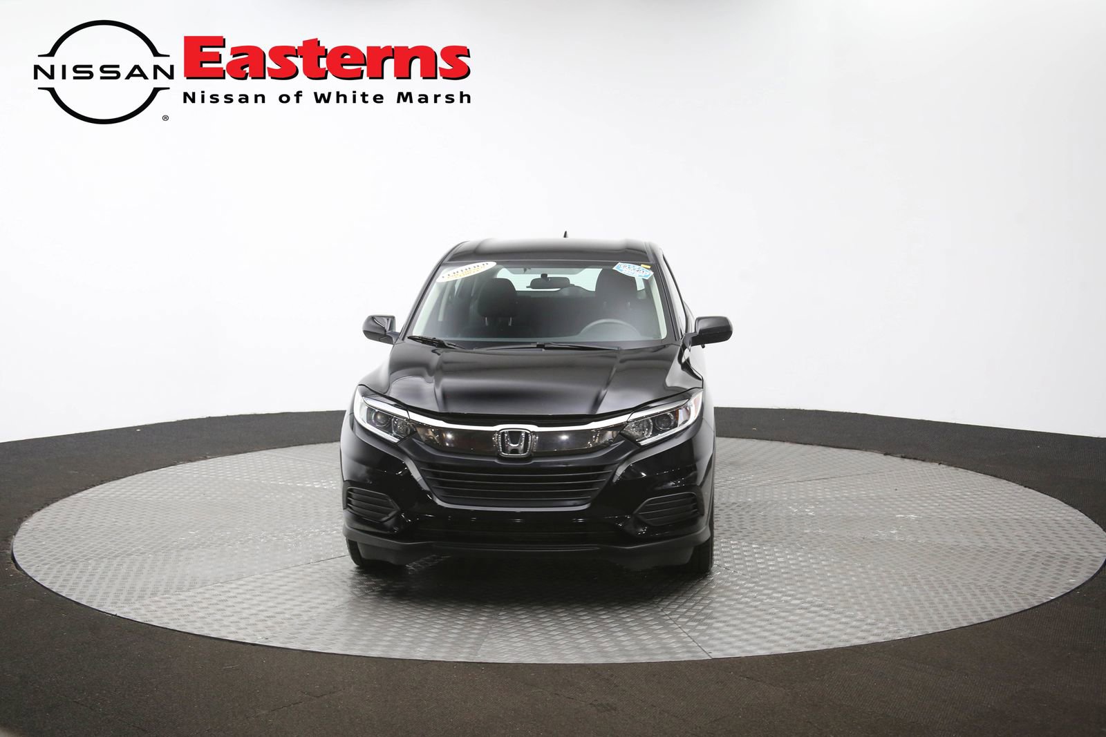 Used 2021 Honda HR-V LX image 50