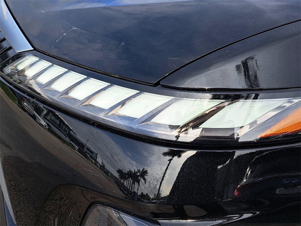 New 2026 INFINITI QX80 Pure w/ Cargo Package image 9