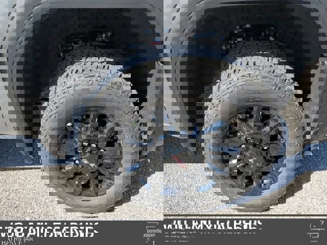 New 2026 GMC Sierra 2500 AT4 w/ Max Trailering Package image 28