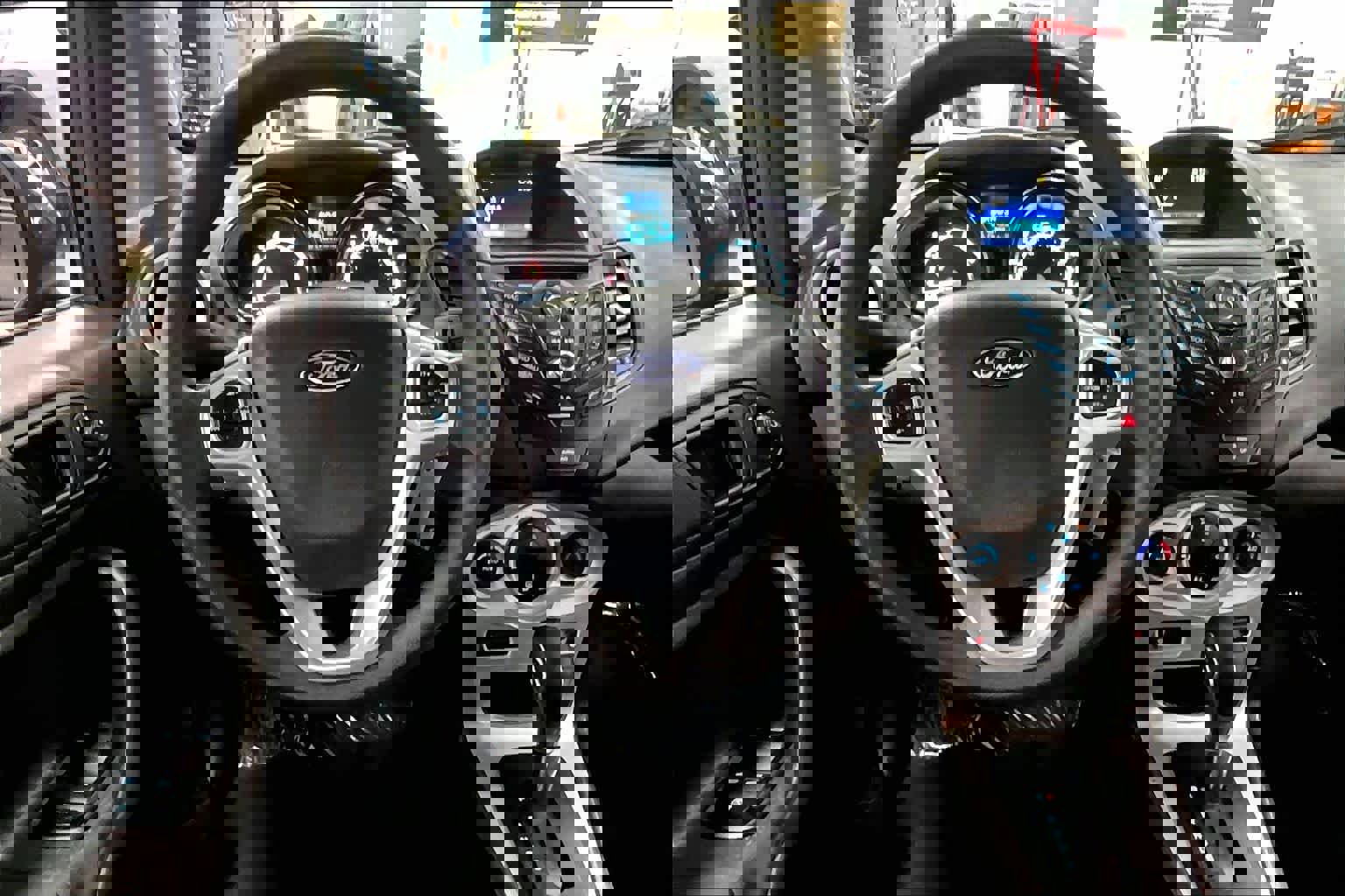 Used 2019 Ford Fiesta SE w/ Cold Weather Package image 6