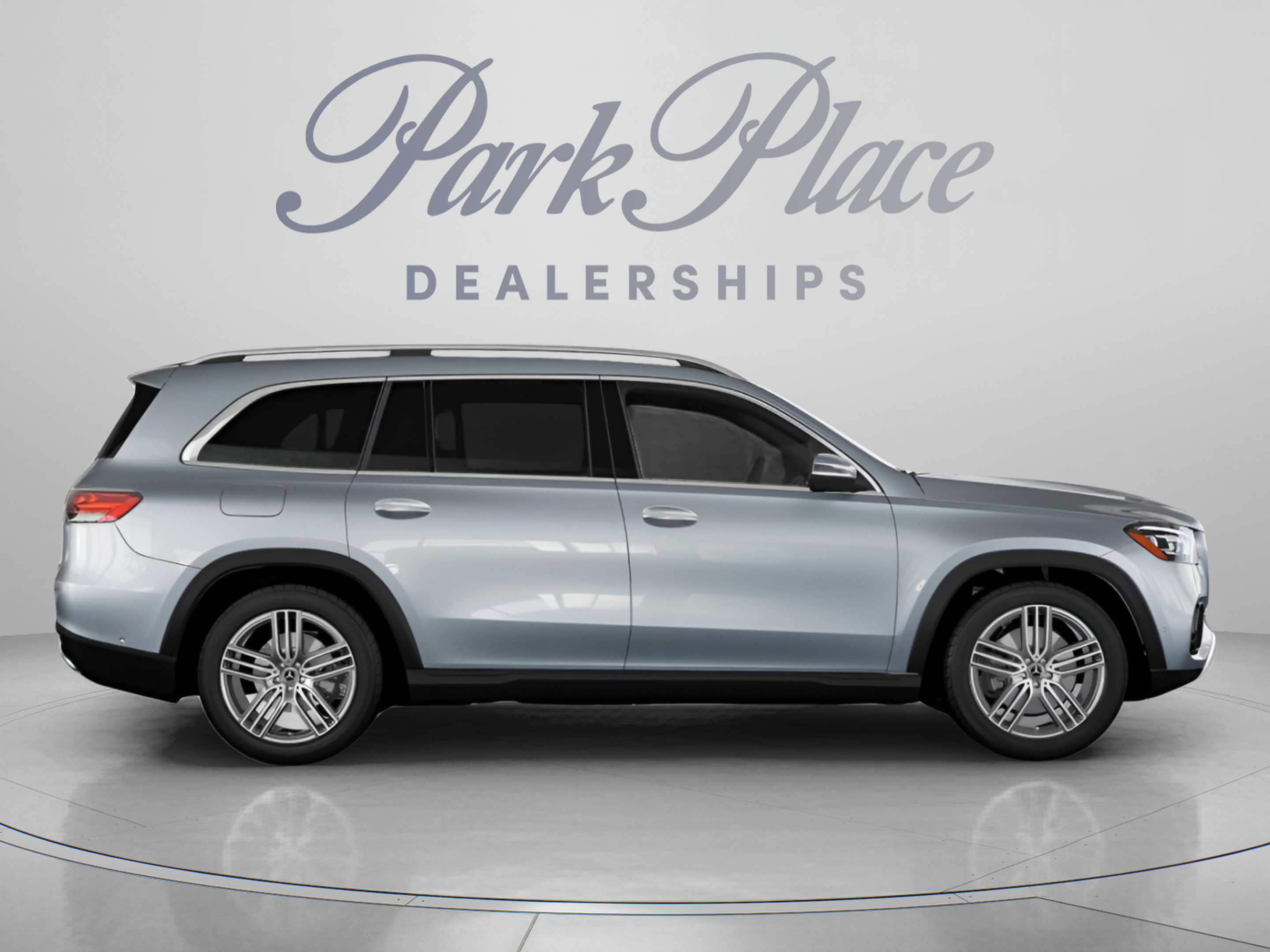 Used 2026 Mercedes-Benz GLS 450 4MATIC image 27