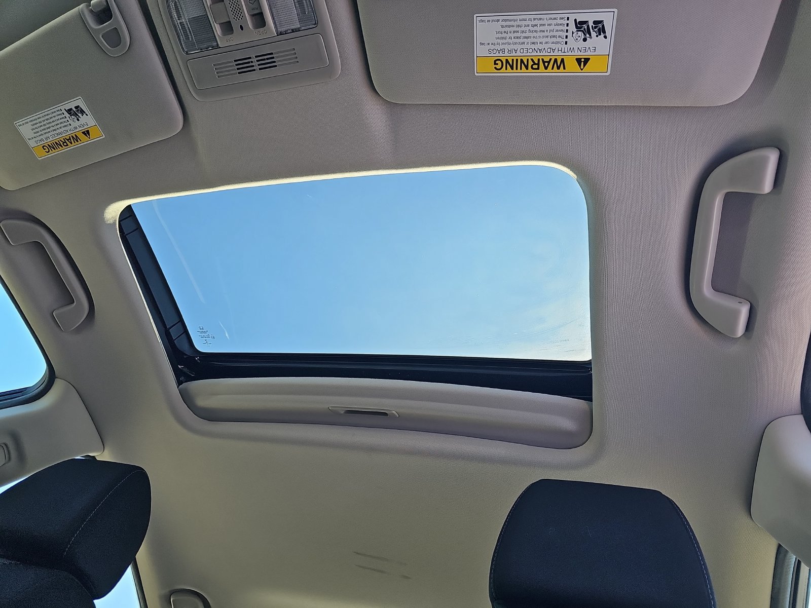 Used 2017 Honda Civic EX-T image 31