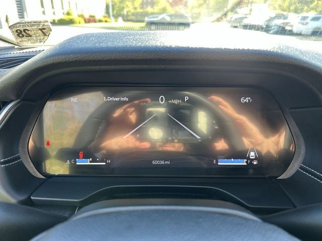 Used 2023 Jeep Grand Cherokee L Altitude AWD/4WD image 19